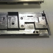 Aluminium-Druckguss