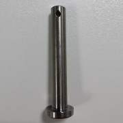 Drehteil Bolzen Edelstahl
