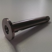 Drehteil Bolzen Edelstahl 2