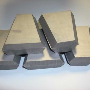 Titan Grade 2 Zuschnitte