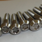 Titan Grade 5 Torx