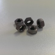DIN 933 Niob