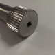 Titan Grade 5 Torsionsstab